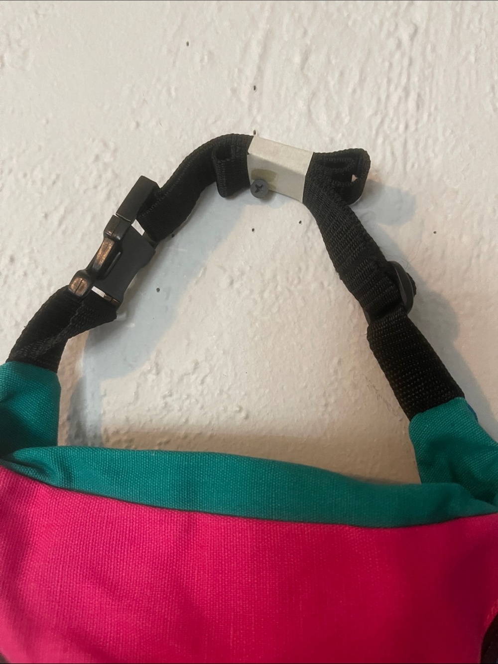 Bagmax Fanny Pack Colorful - Picture 3 of 4